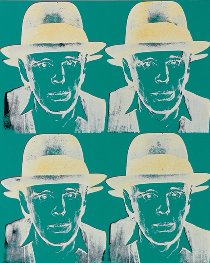Joseph Beuys