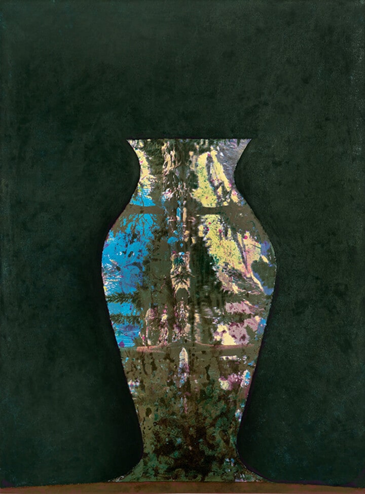 Revisited/“I Placed a Jar . . .”