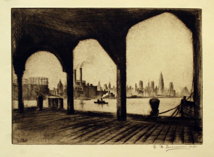 Skyline