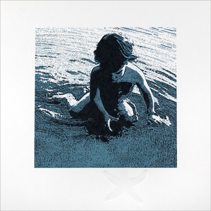 Star Fishing from the portfolio Pressing Matters