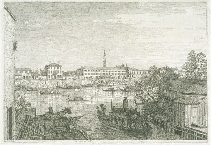 Alle Porte del Dolo