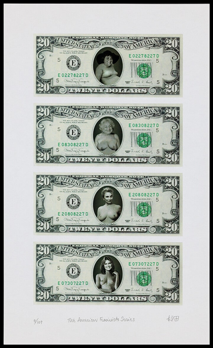 American Doll_ar
