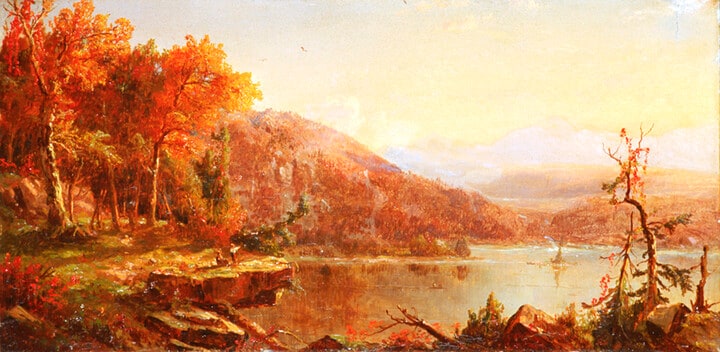 Autumn Landscape