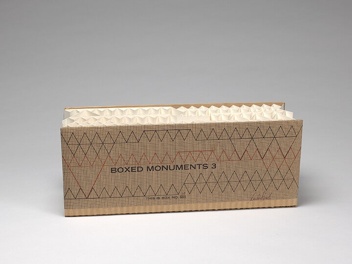 Boxed Monuments