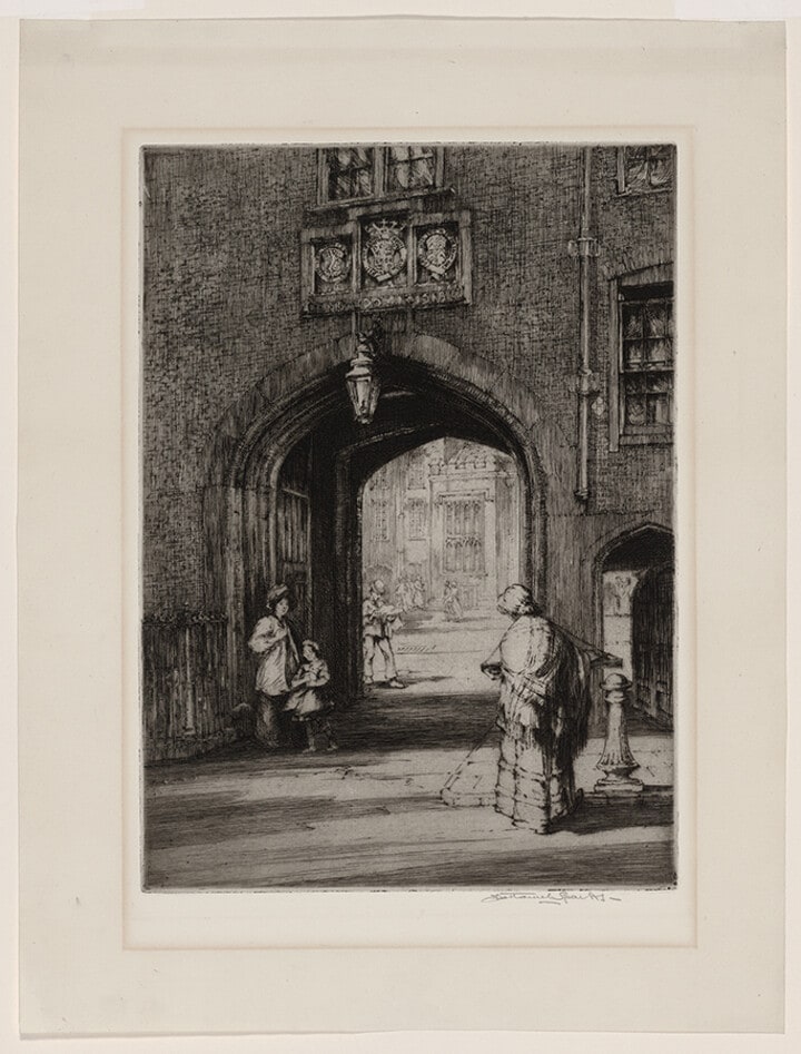 Cambridge