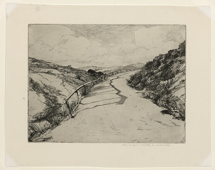 Castleton Moor