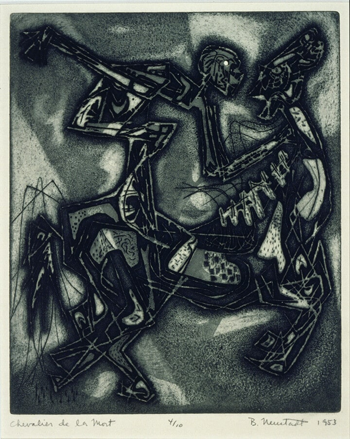 Chevalier de la Mort