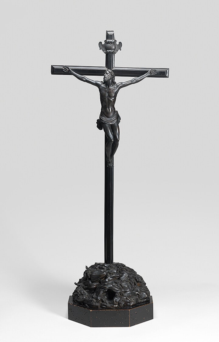 Christ on the Cross