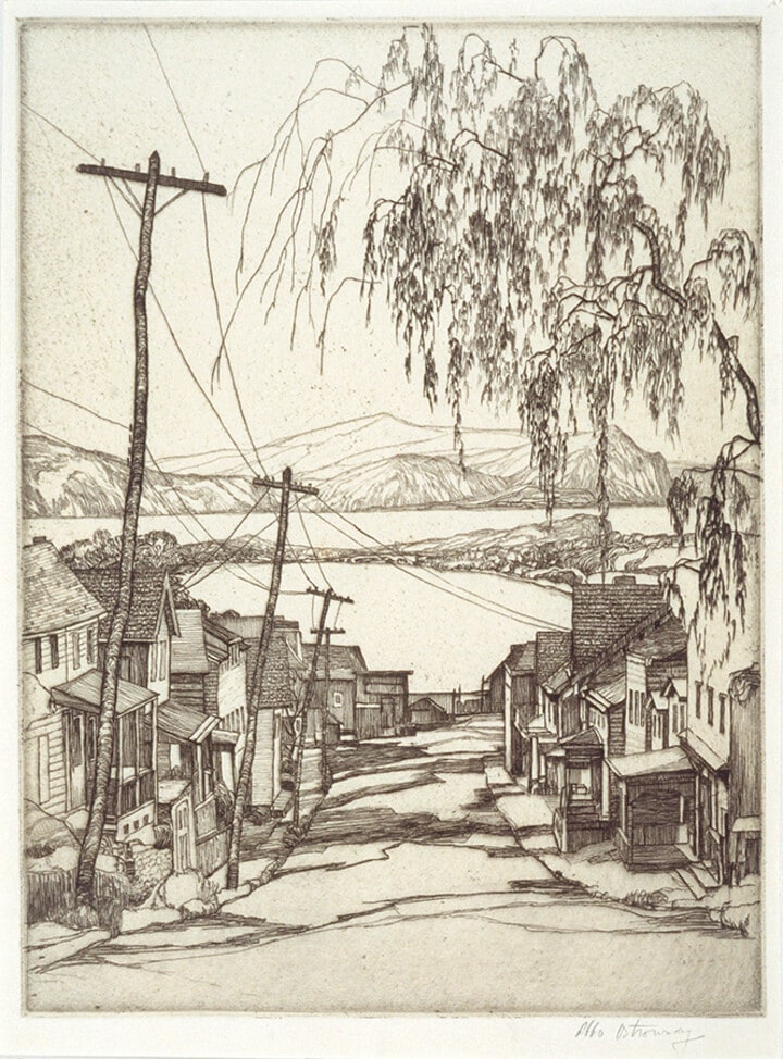 Croton-on Hudson