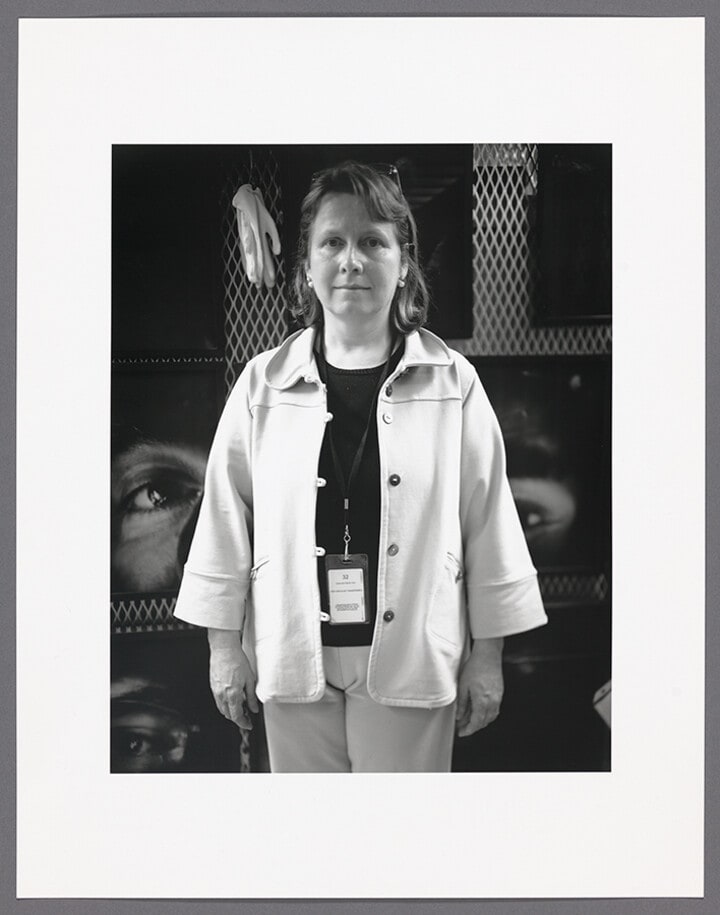 Deborah Martin Kao, Curator of Photography from A Moment Collected: Photographs at the Harvard University Art Museum