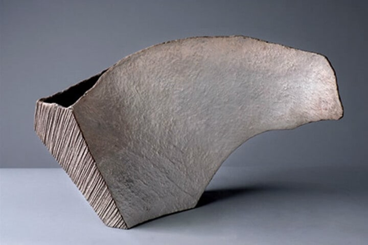 Decorative Vessel