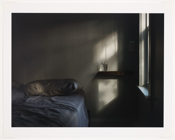 Early morning light, Boston from Every Breath We Drew