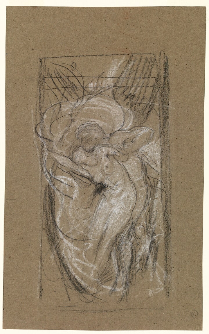 Female Nude
