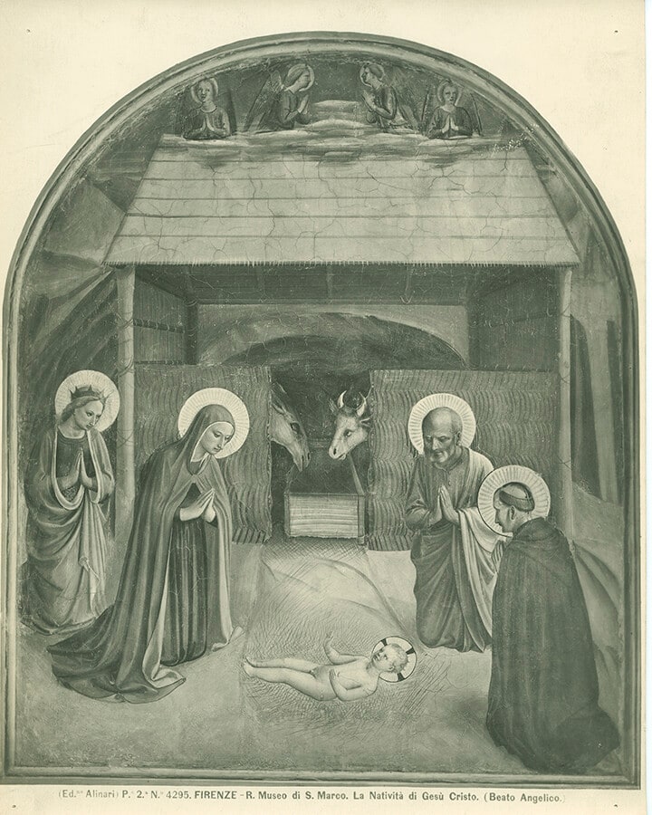Firenze: R. Museo di S. Marco