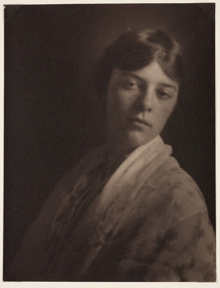 Gladys Shields
