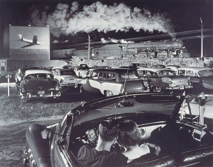 Hot Shot Eastbound, Iaeger, West Virginia