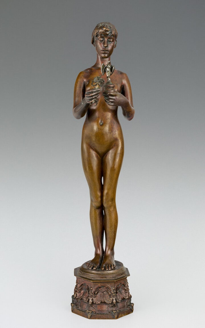 An Offering to Hymen