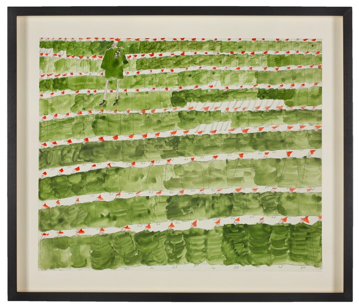 Armies and Honors III