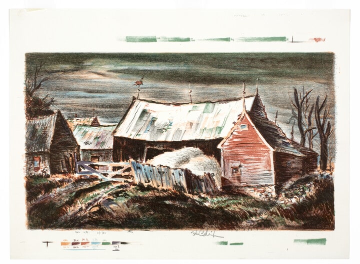 Barns