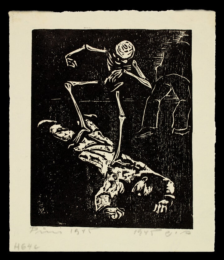 Dance-Macabre