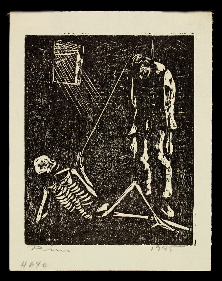 Dance-Macabre