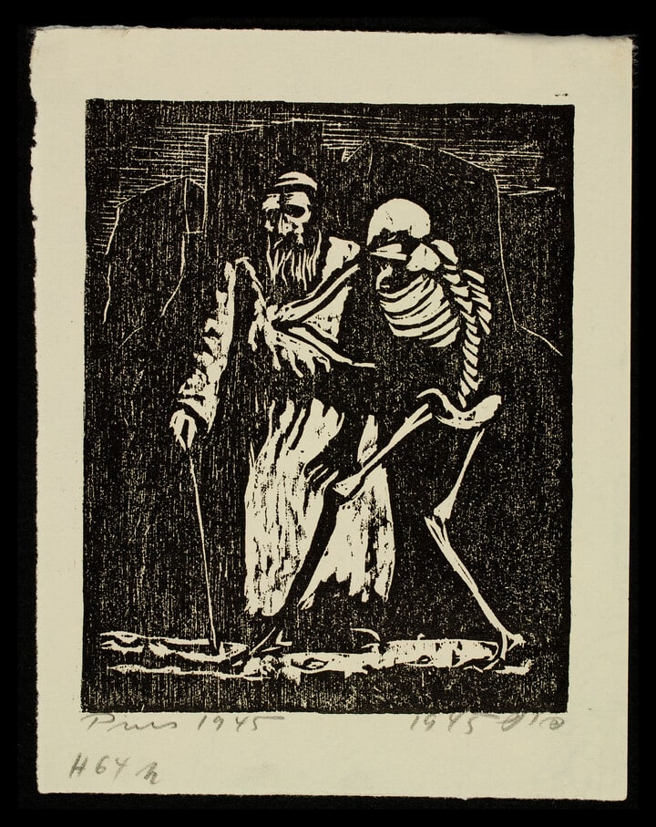 Dance-Macabre