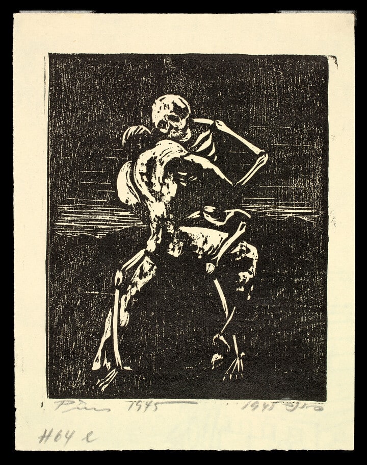 Dance-Macabre