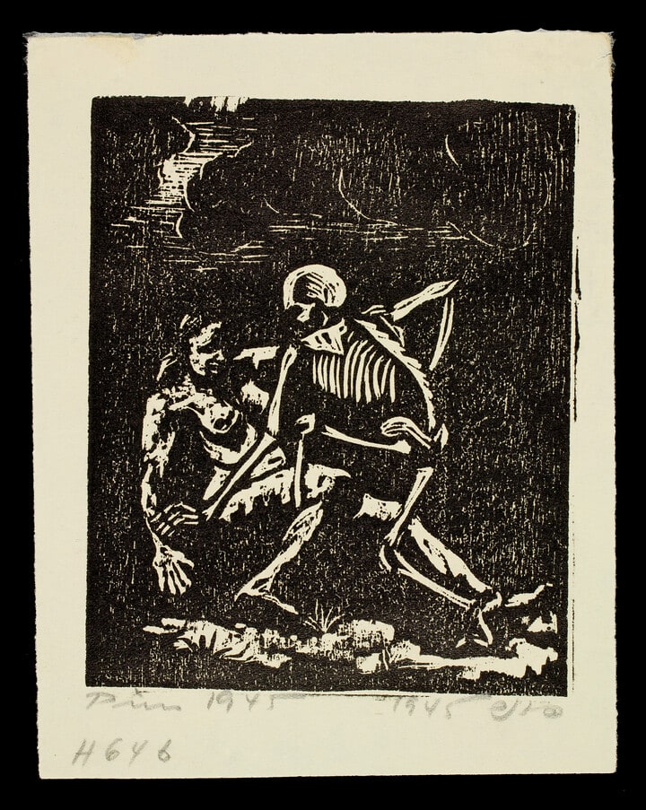 Dance-Macabre