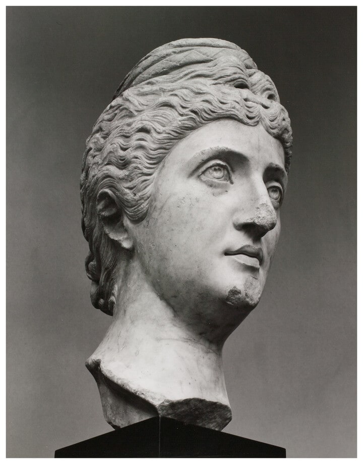 Faustina