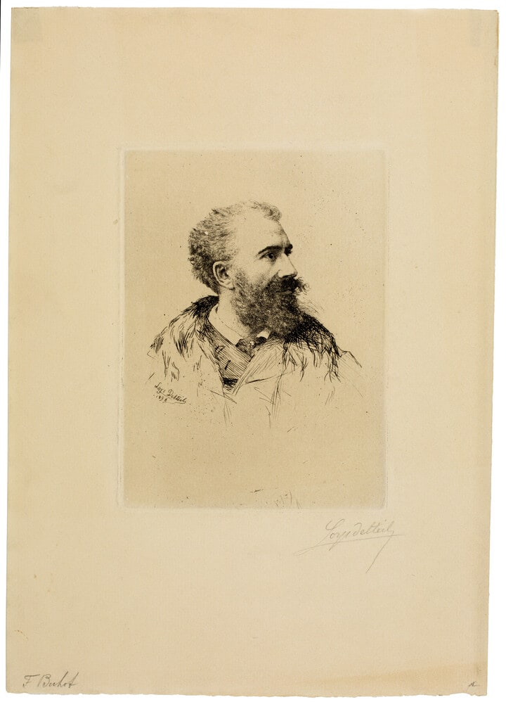 Felix Buhot