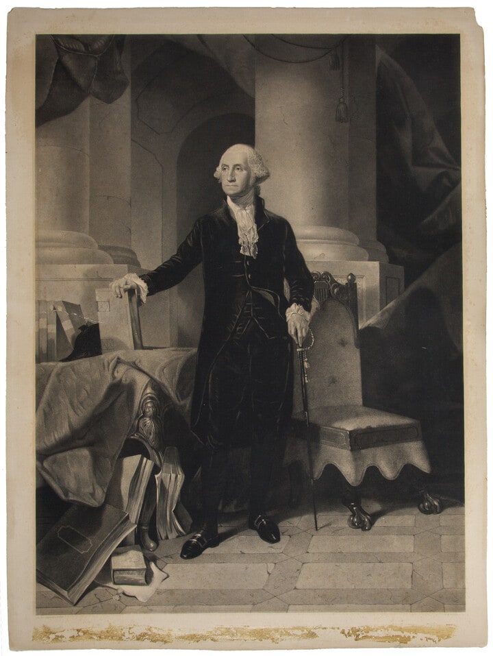 George Washington