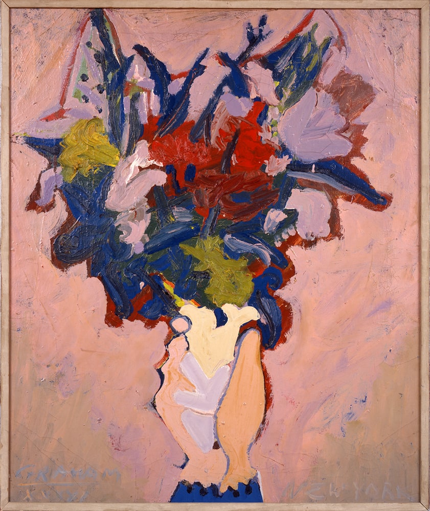 Floral
