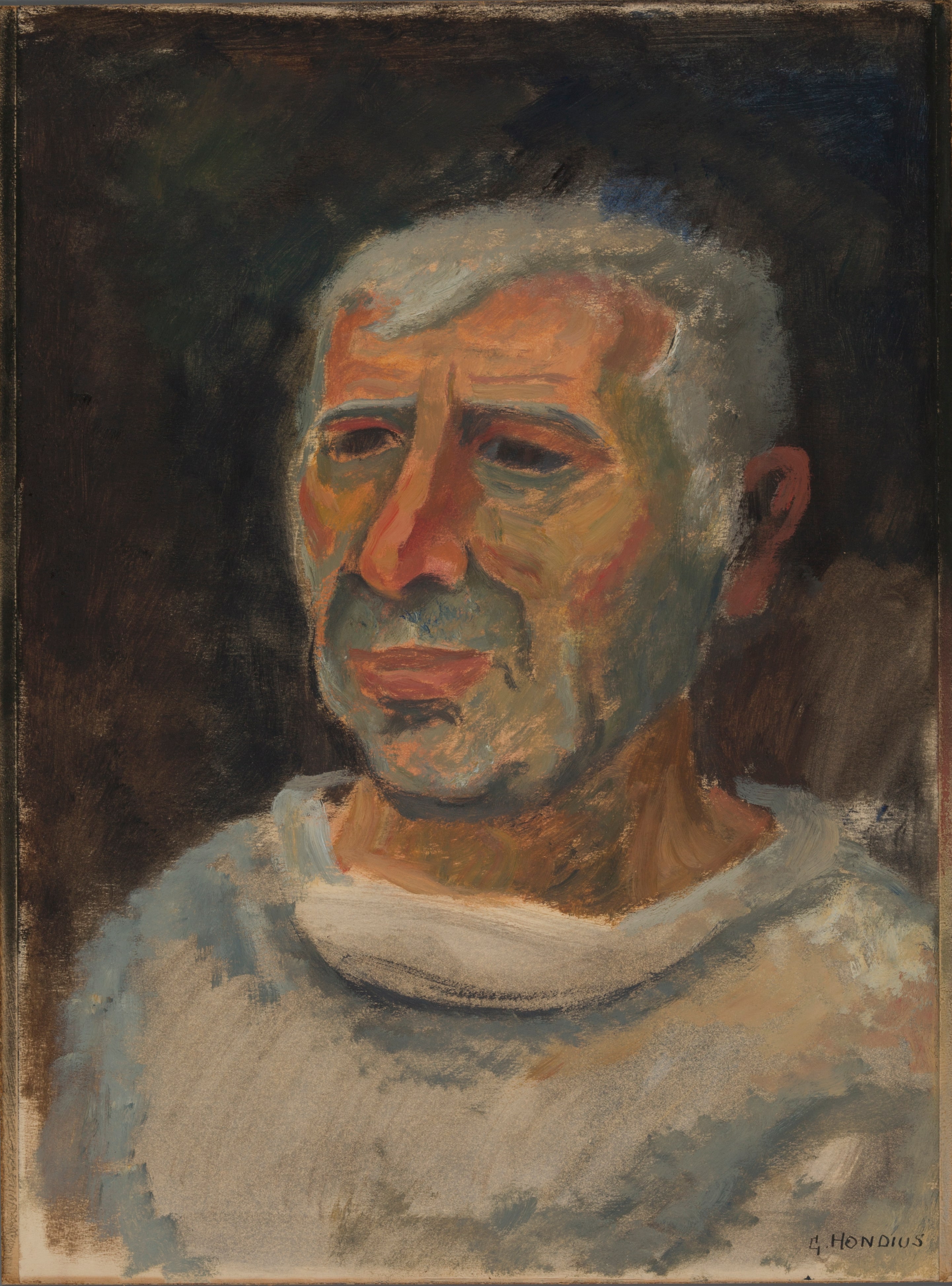 Old Man
