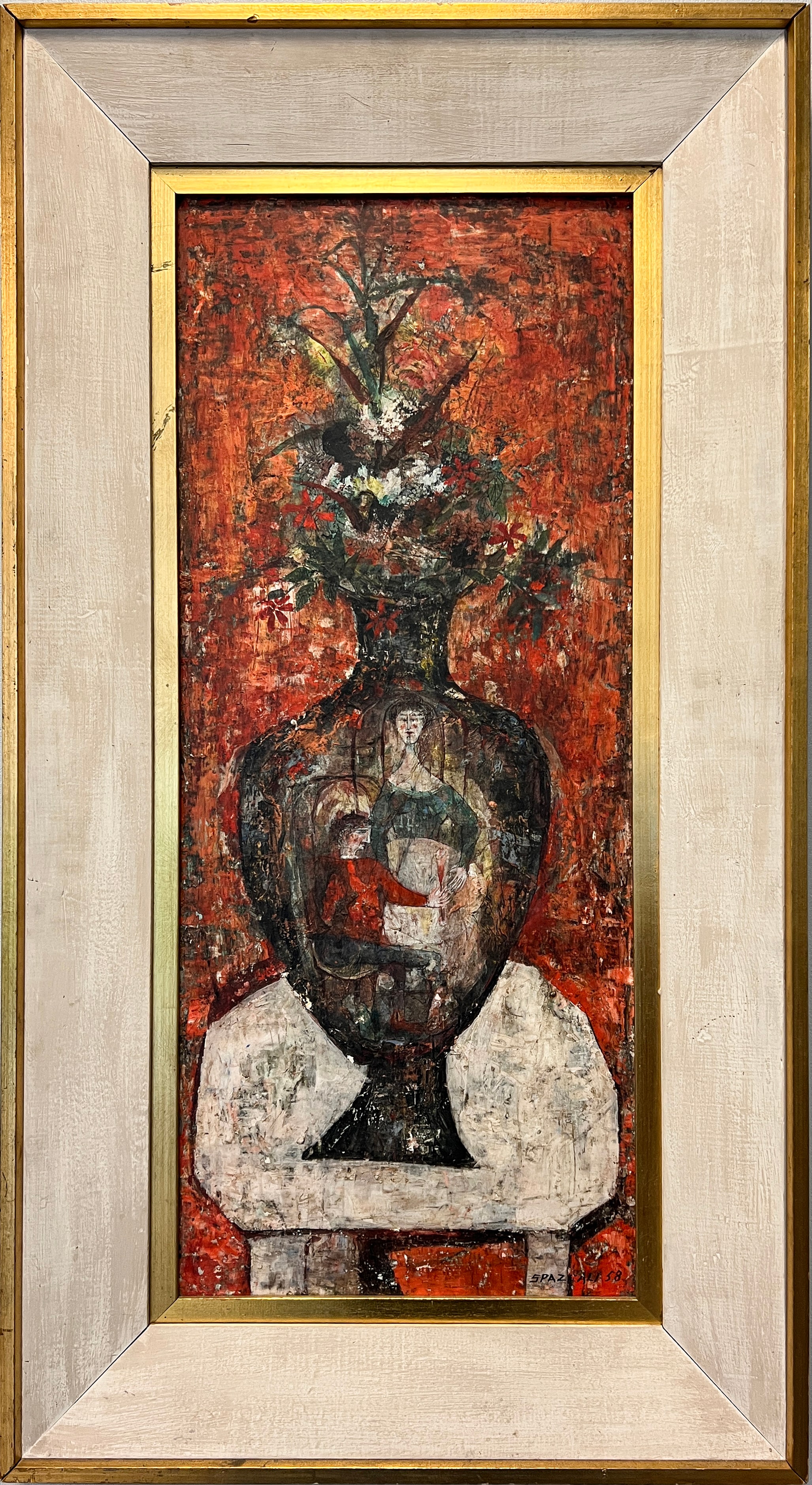 Still Life