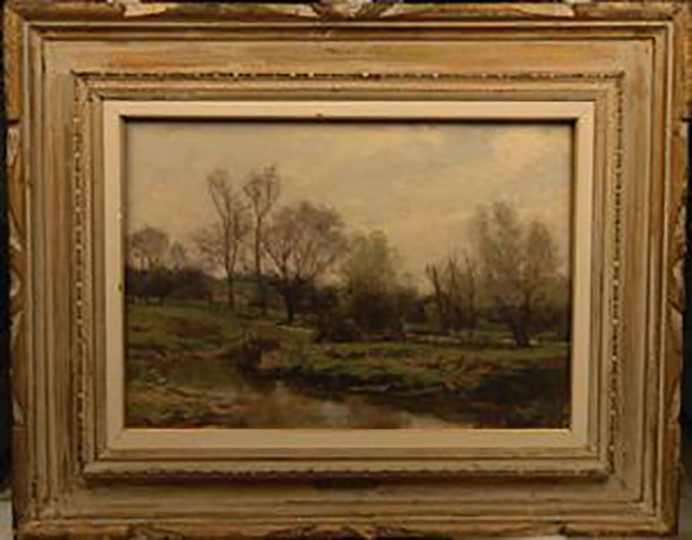 Landscape