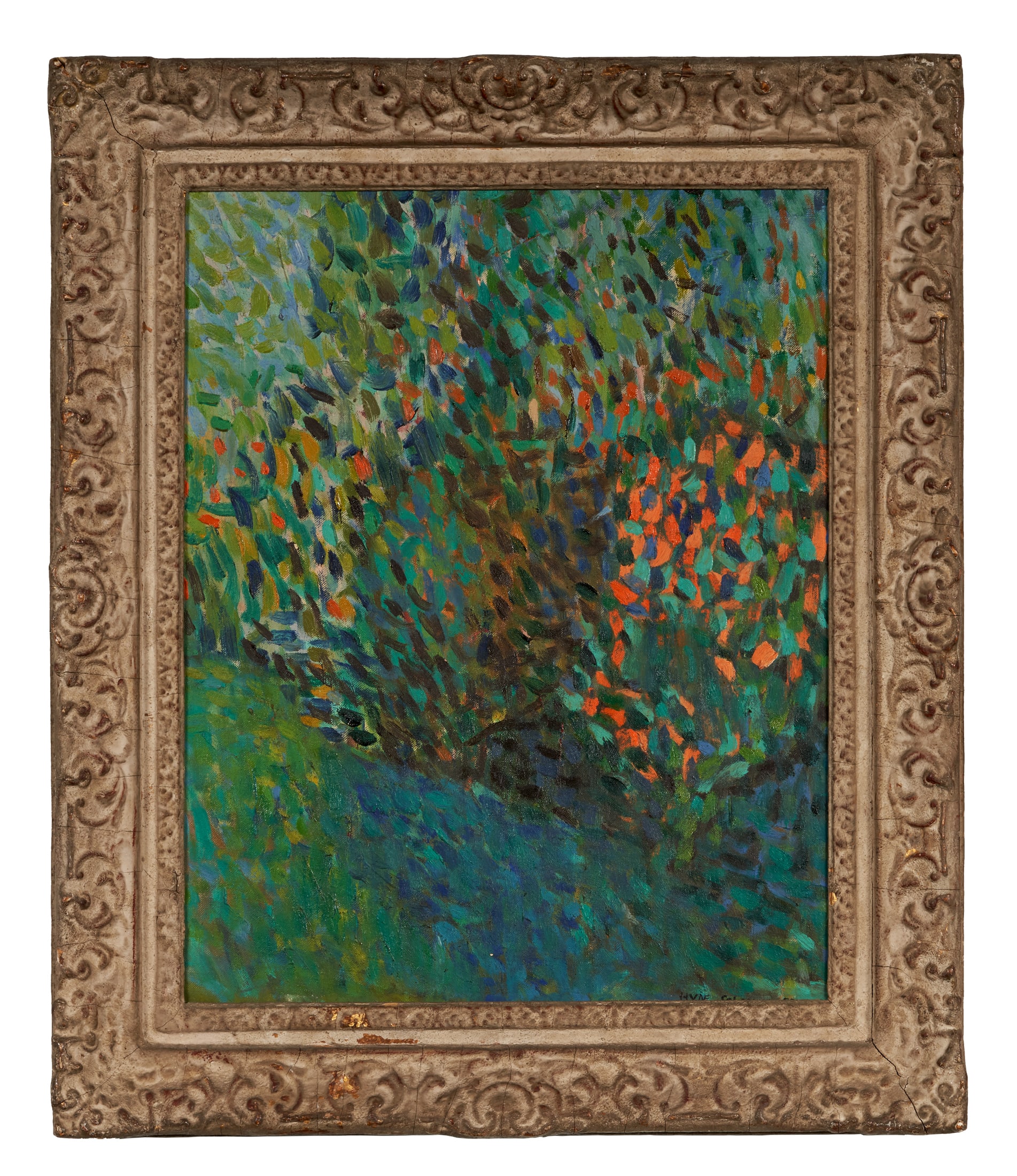 Bushes