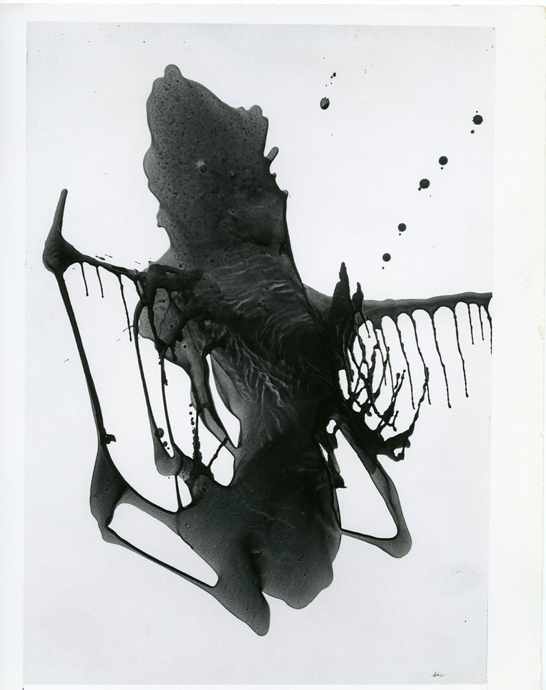 #7 Wax Drawing