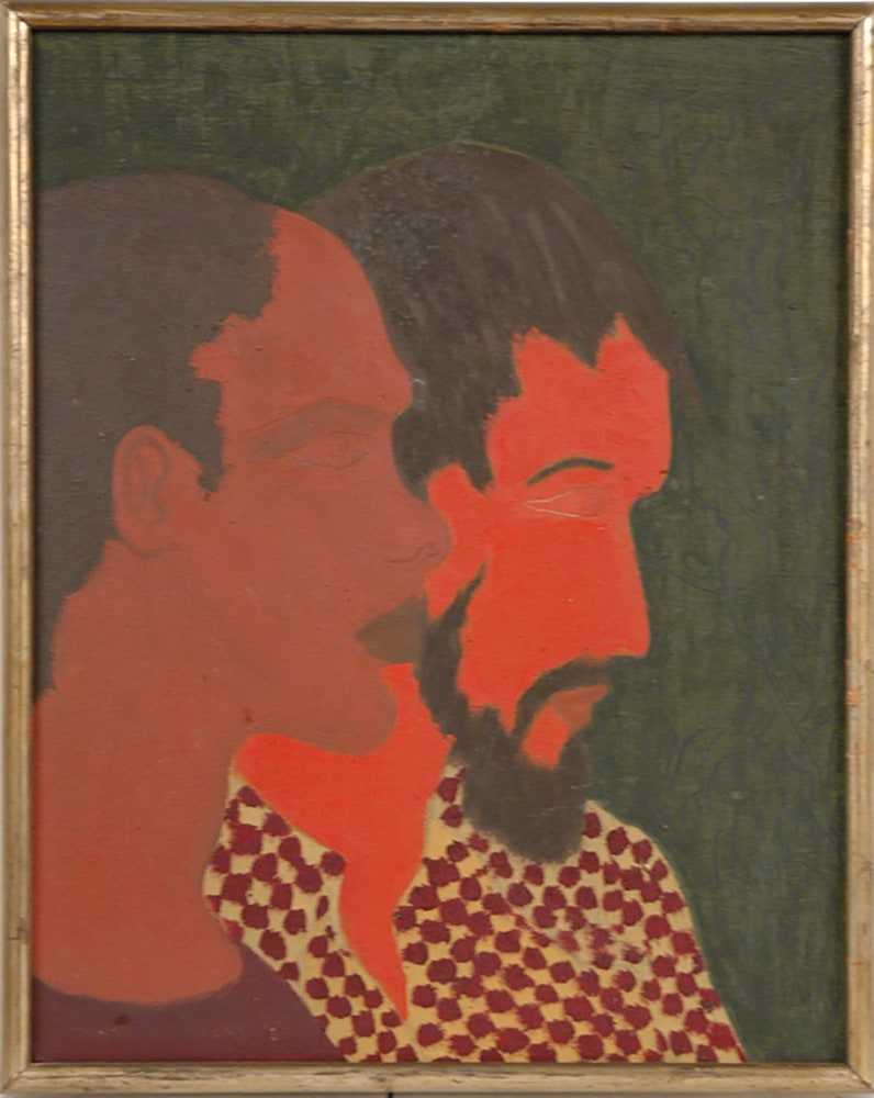 Two Heads