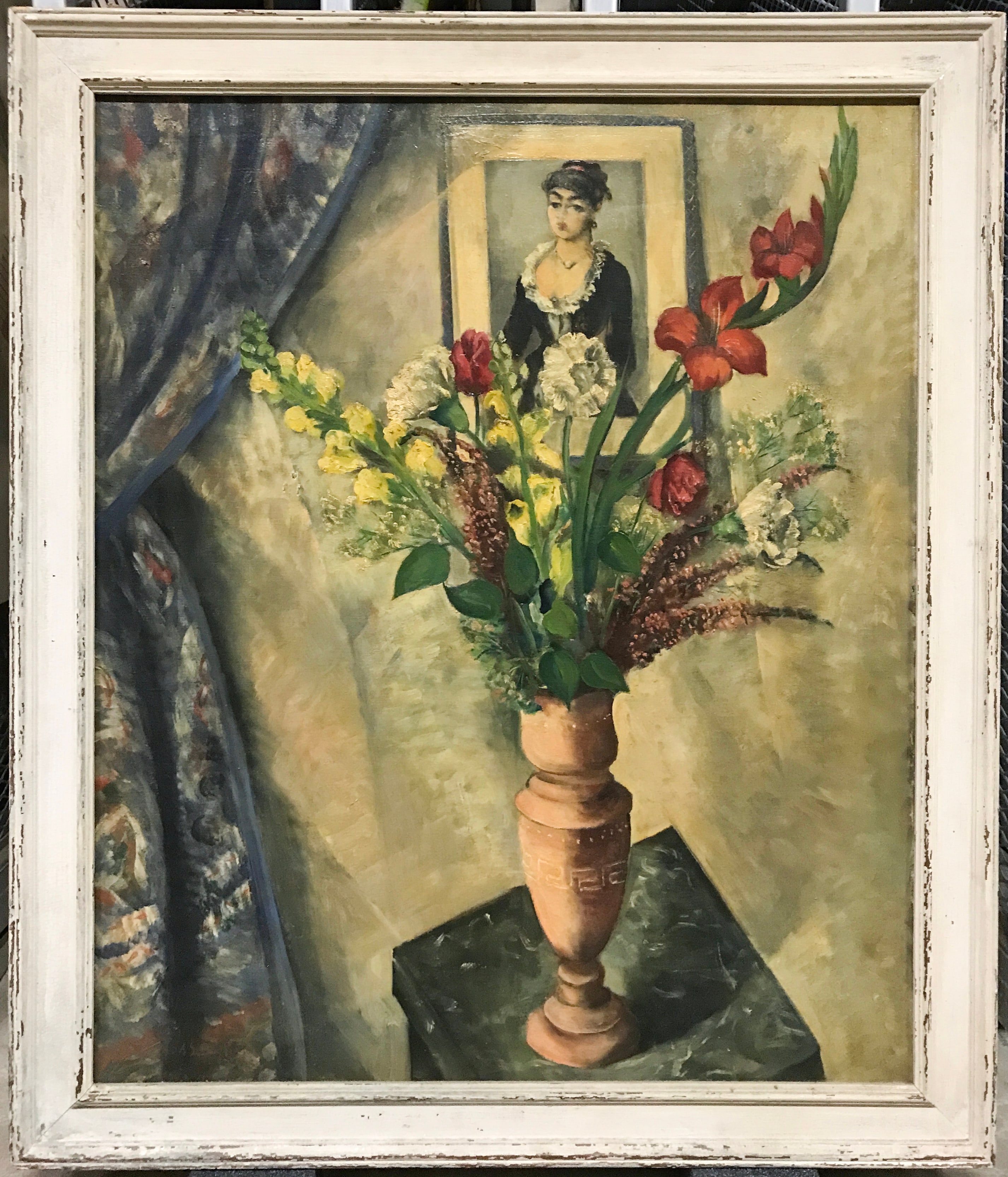 Still Life