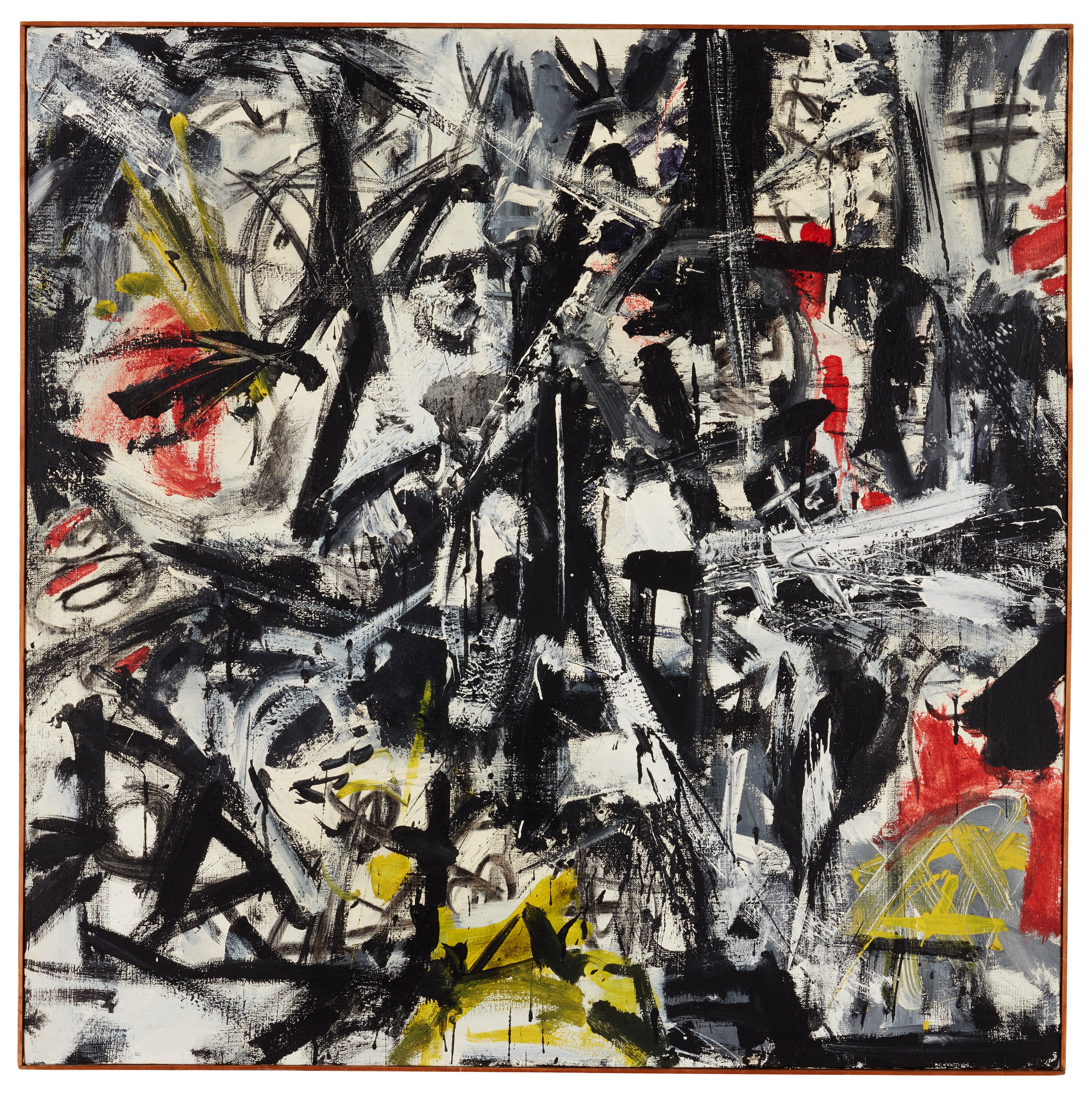 Immagine Del Tempo No. 2 (Image of Time No. 2)