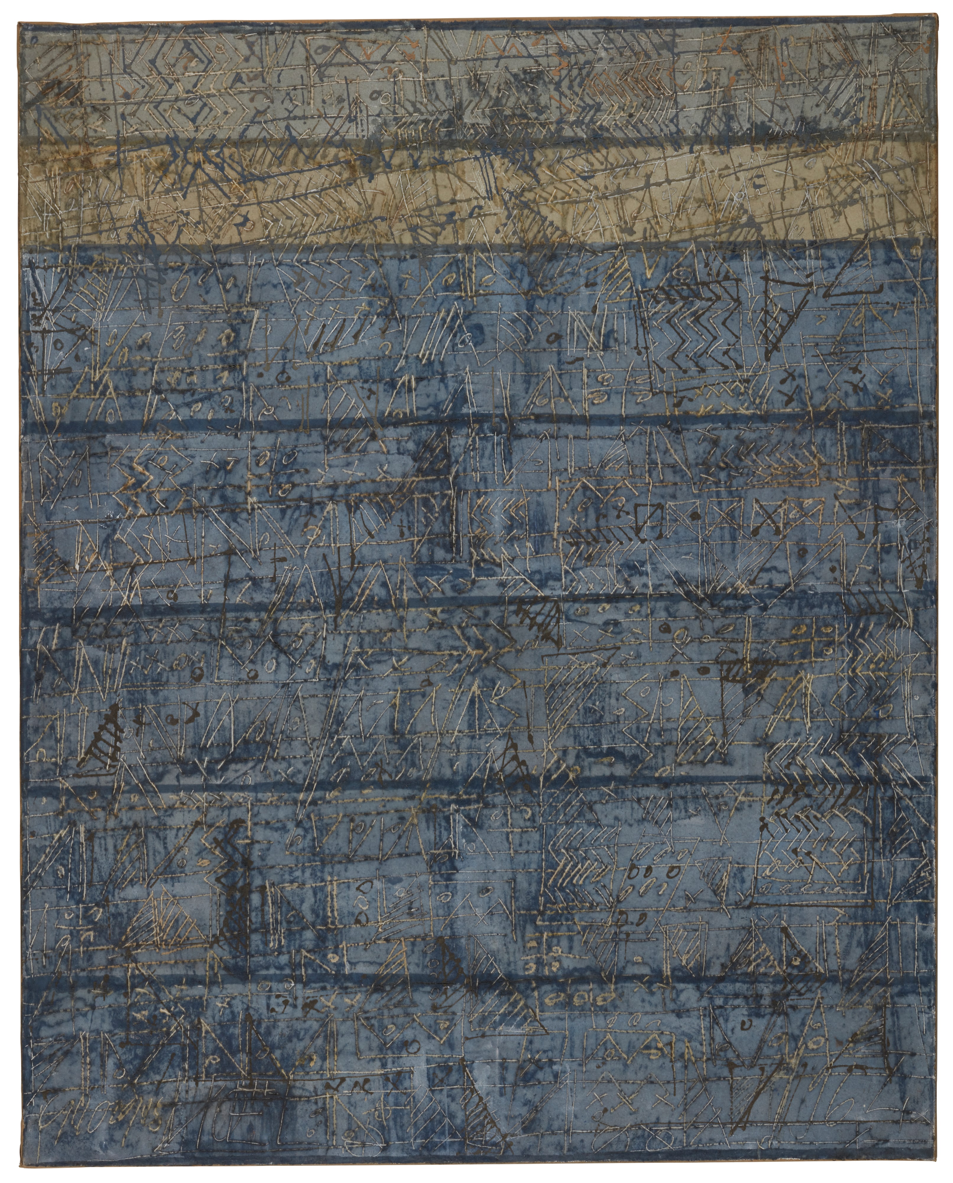 Alignement Palimpseste Azur