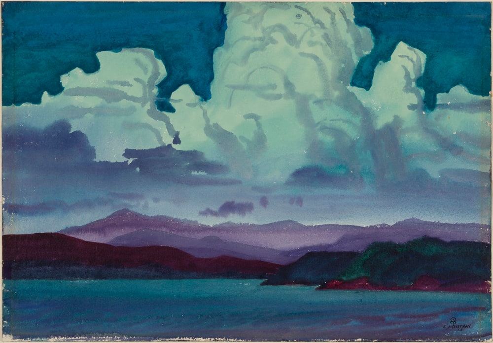 Landscape