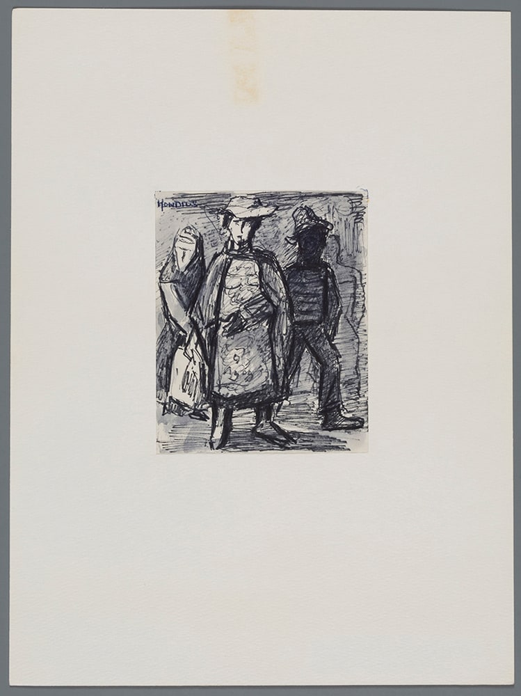 Four Figures