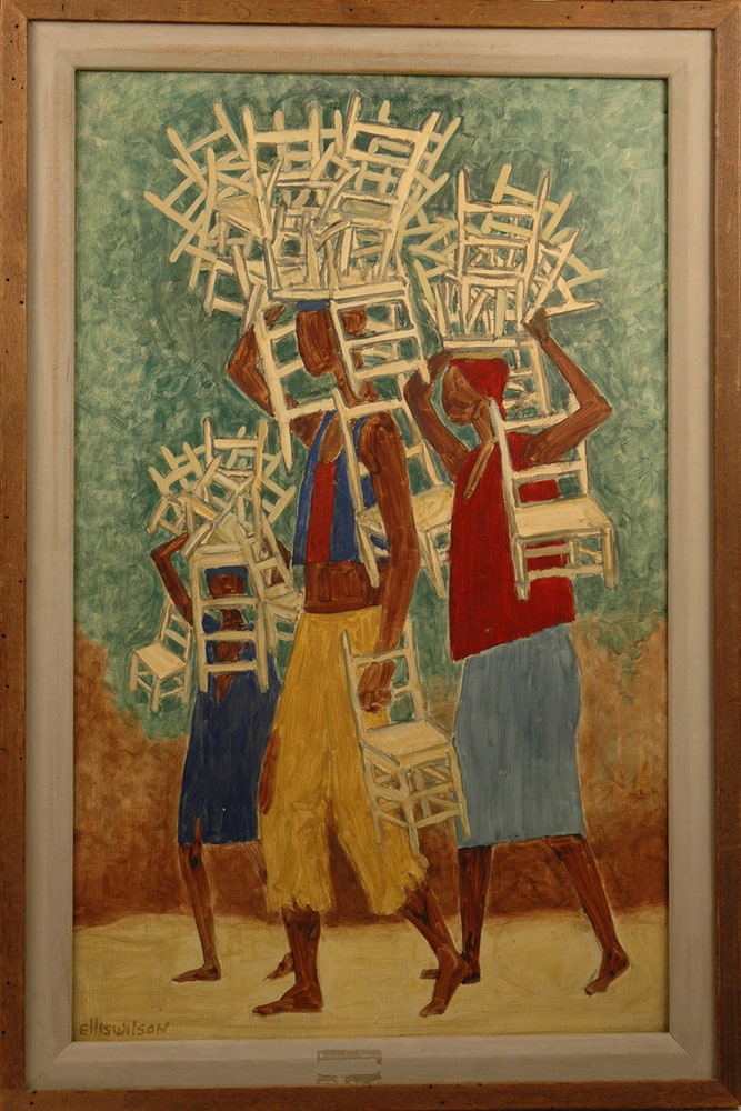 Chair Vendors