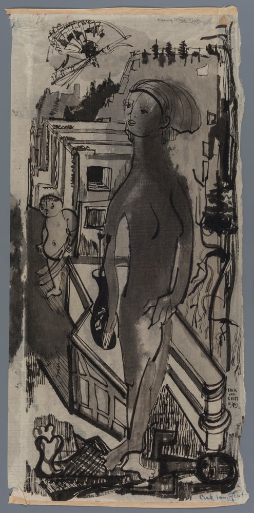 Nude