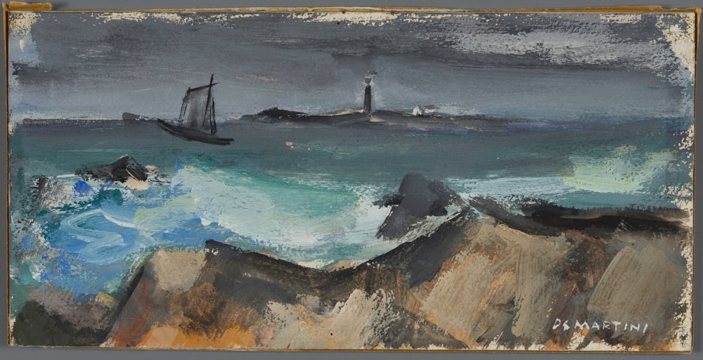 Seascape
