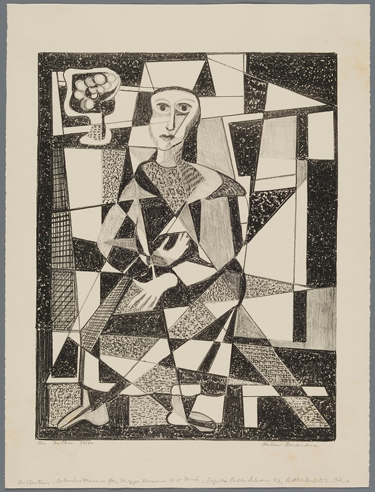 The Mother