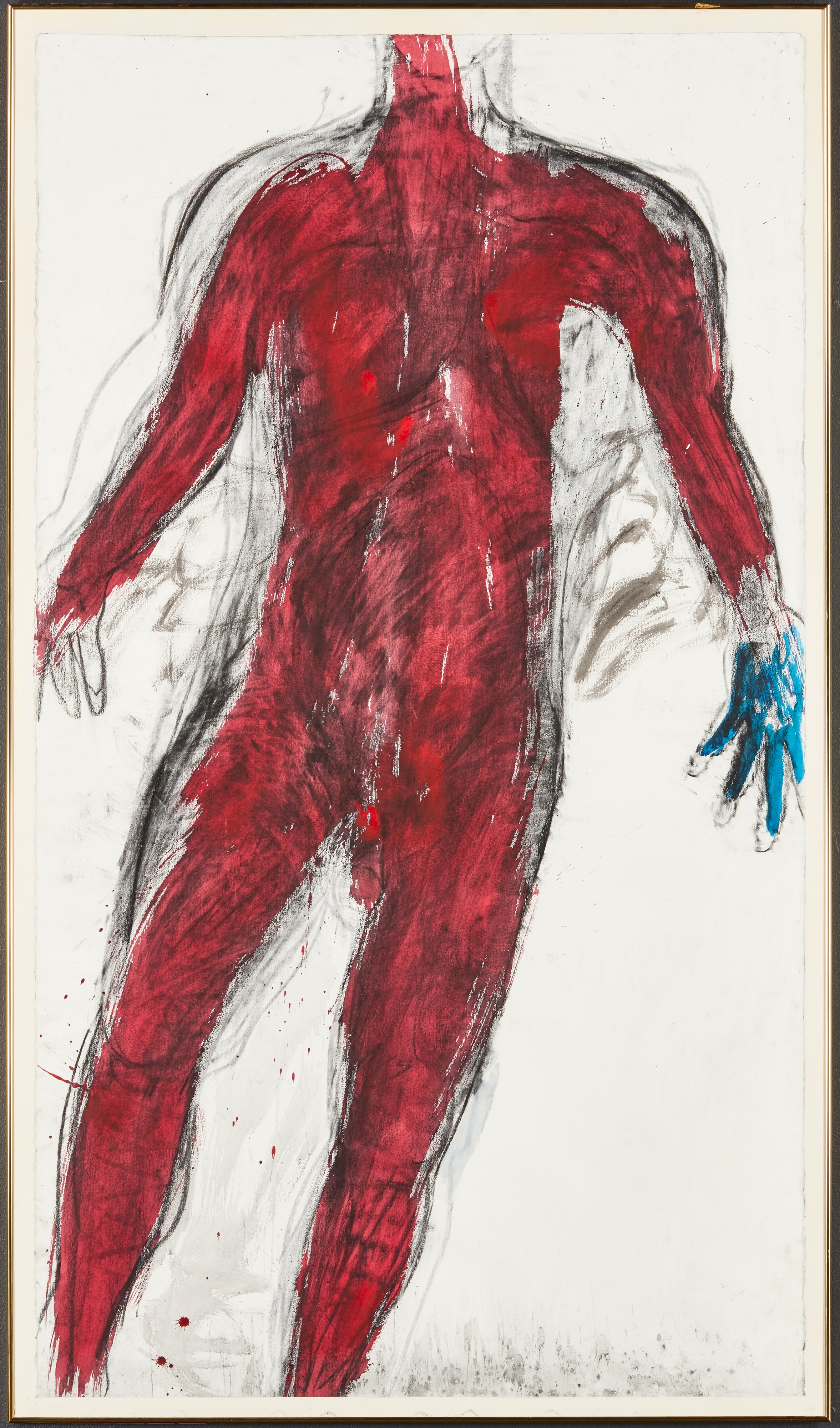 Red Man