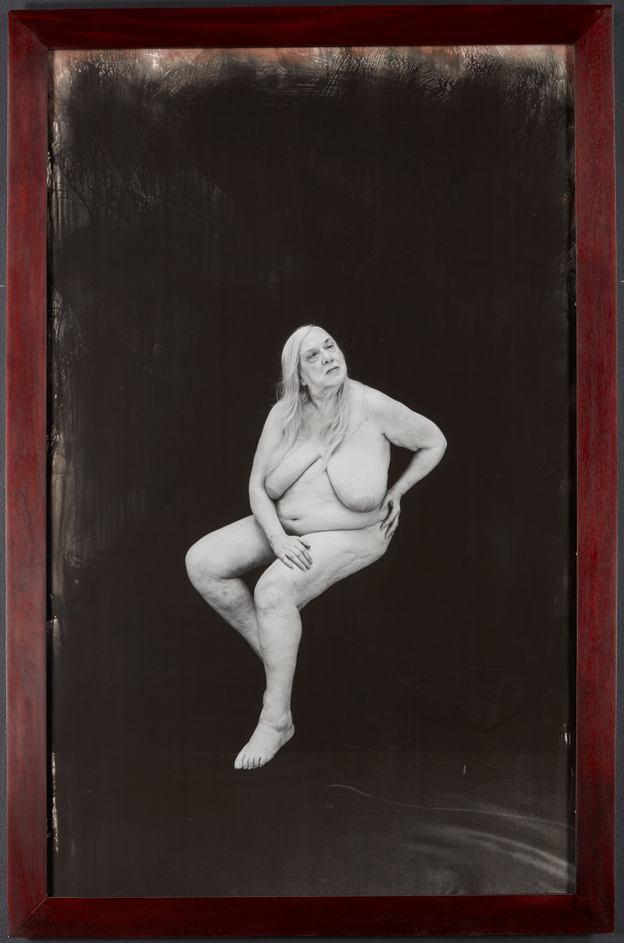 Figure Model Series (92-08)