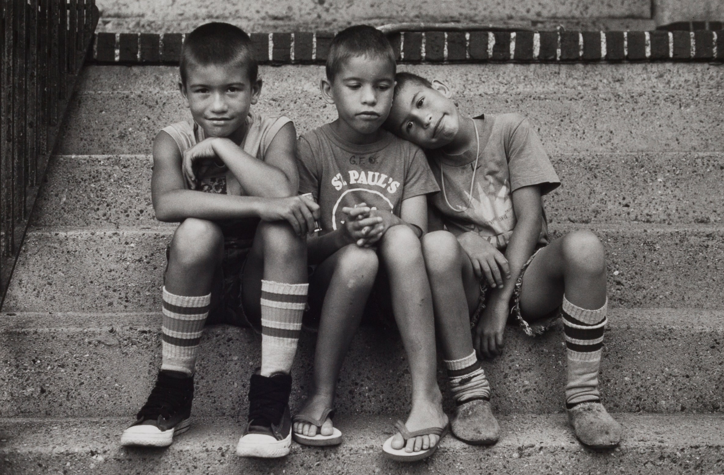 Three Brothers